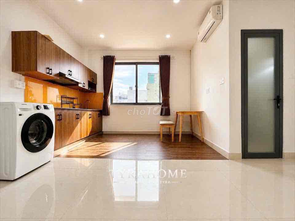 Căn hộ / chung cư tại Bình Thạnh, TP. Hồ Chí Minh - ảnh 5