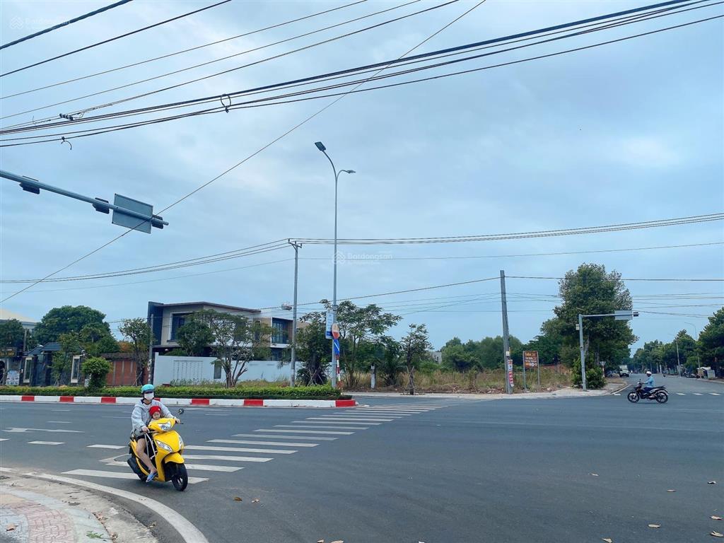 Bất động sản tại Bà Rịa - Vũng Tàu - ảnh 1