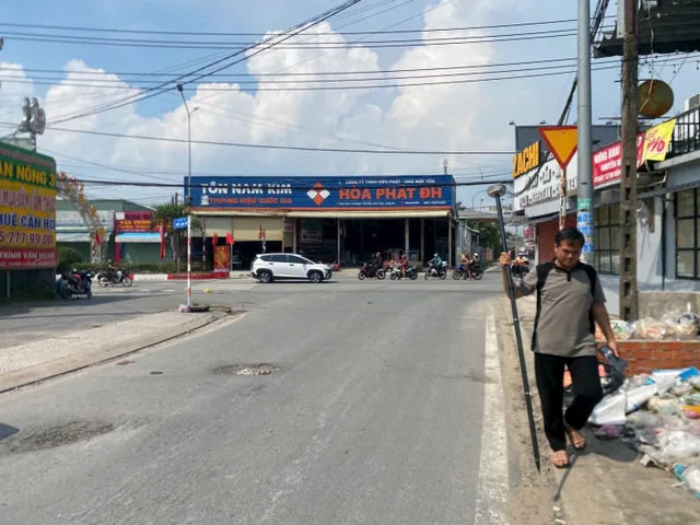 Bất động sản tại Tây Ninh - ảnh 1