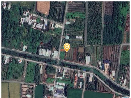 Bất động sản tại Tây Ninh - ảnh 1
