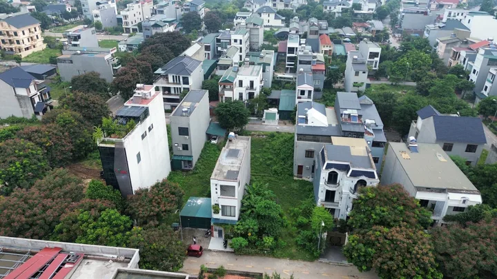 Bất động sản tại Phú Thọ - ảnh 1