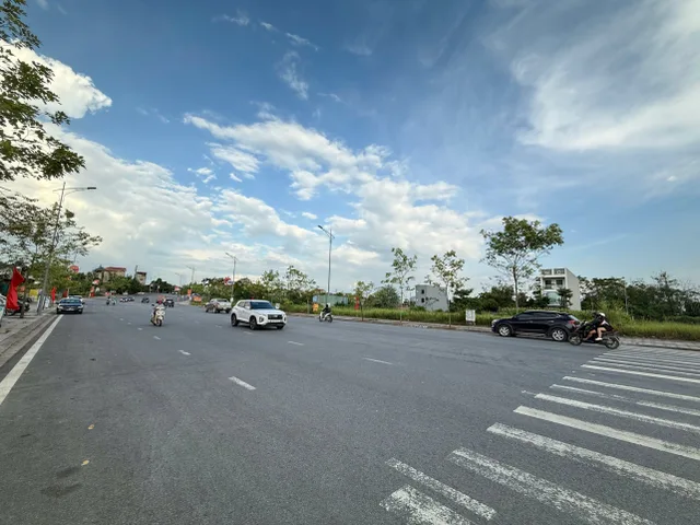 Bất động sản tại Phú Thọ - ảnh 1