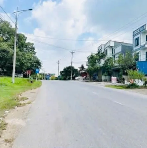 Bất động sản tại Phú Thọ - ảnh 1