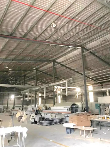 Bất động sản tại Bình Dương - ảnh 1