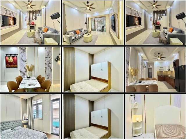Bất động sản tại TP. Hồ Chí Minh - ảnh 1