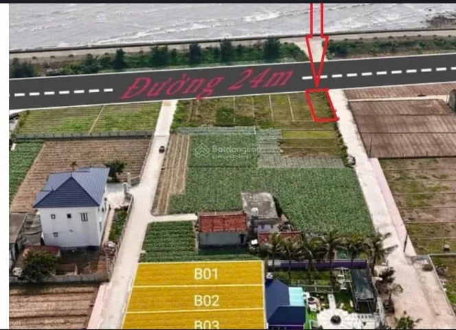 Bất động sản tại Nam Định - ảnh 1