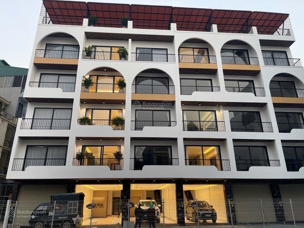 Bất động sản tại Hà Nội - ảnh 1