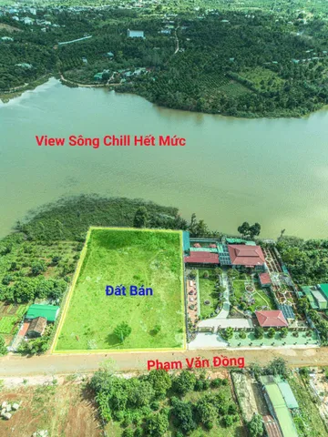 Bất động sản tại Đắk Lắk - ảnh 1
