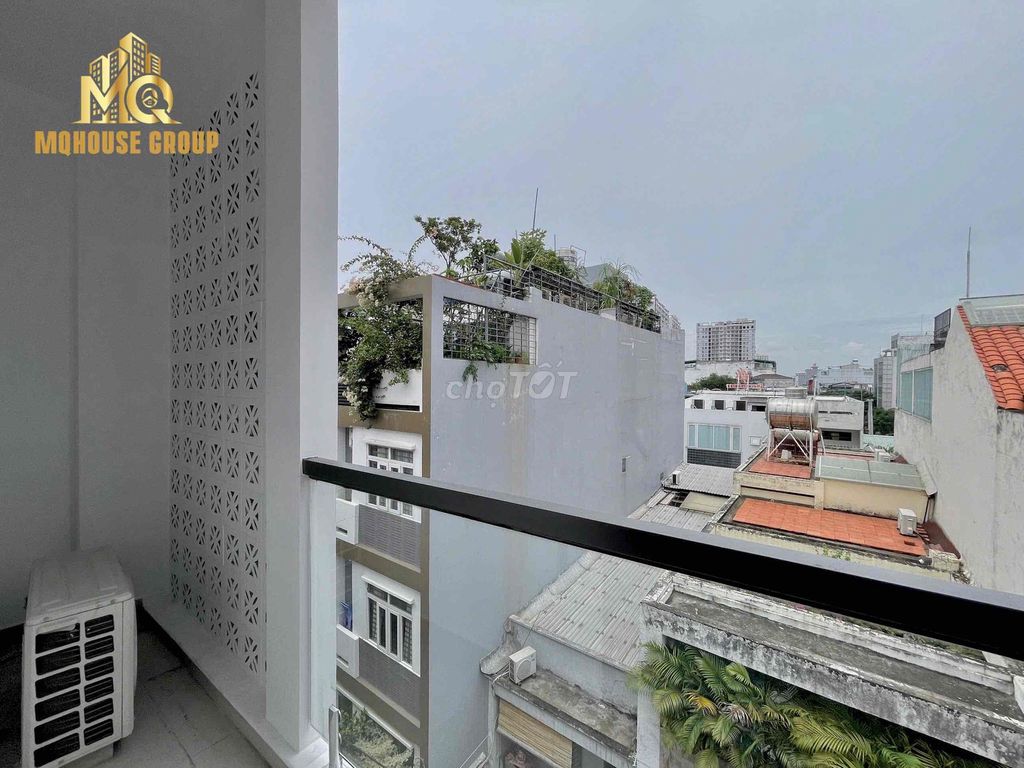 Căn hộ / chung cư tại Bình Thạnh, TP. Hồ Chí Minh - ảnh 2
