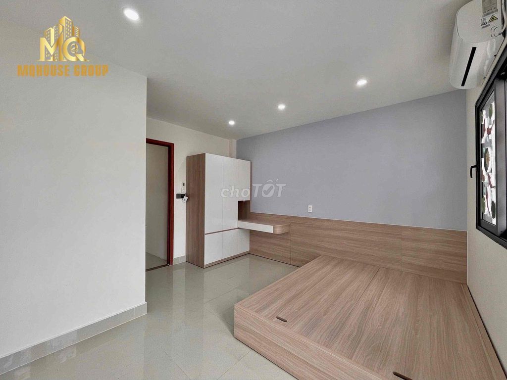 Căn hộ / chung cư tại Bình Thạnh, TP. Hồ Chí Minh - ảnh 3
