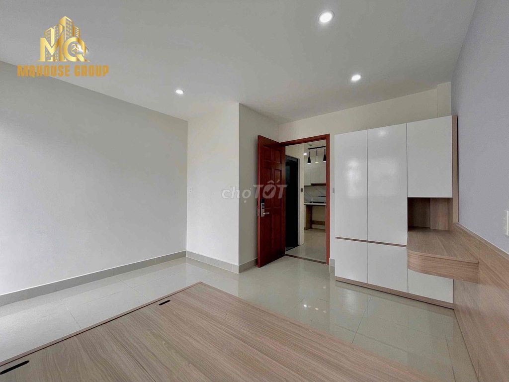 Căn hộ / chung cư tại Bình Thạnh, TP. Hồ Chí Minh - ảnh 5