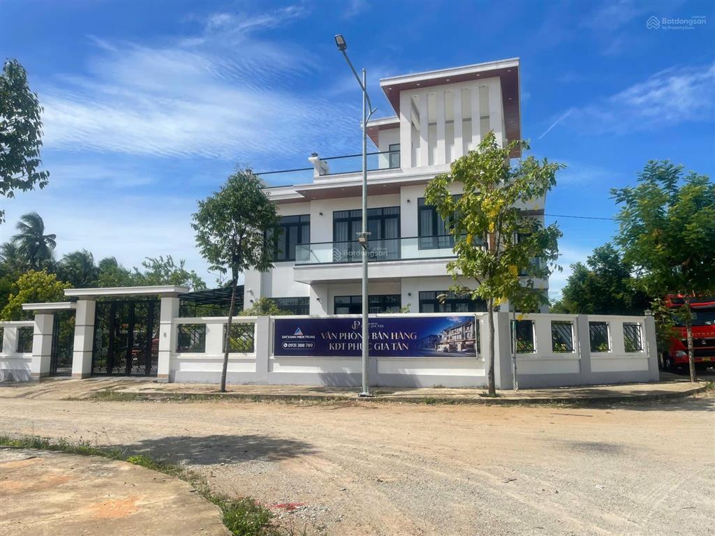 Bất động sản tại Bình Định - ảnh 1
