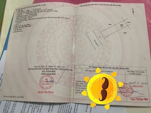 Bất động sản tại Tây Ninh - ảnh 1
