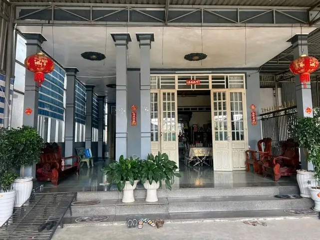 Bất động sản tại Tây Ninh - ảnh 1