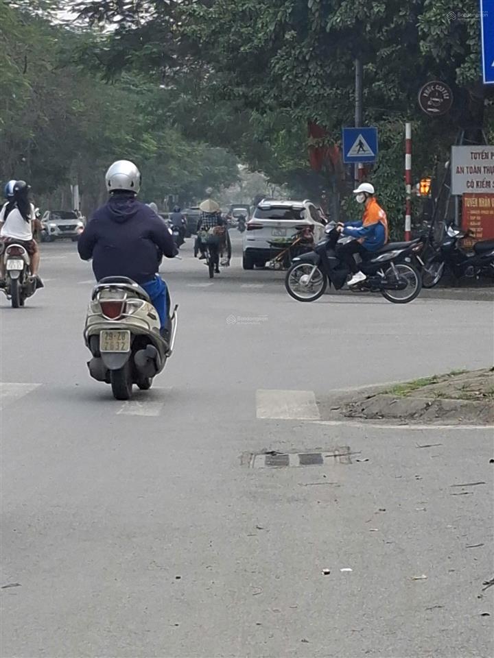 Bất động sản tại Hà Nội - ảnh 1