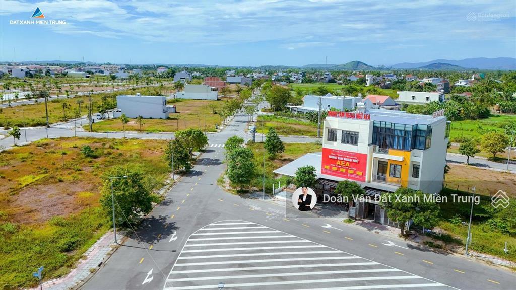 Bất động sản tại Quảng Ngãi - ảnh 1