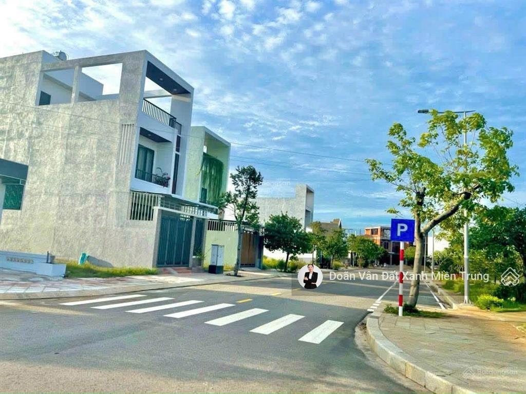 Bất động sản tại Quảng Ngãi - ảnh 1