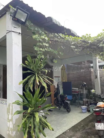 Bất động sản tại Bình Dương - ảnh 1