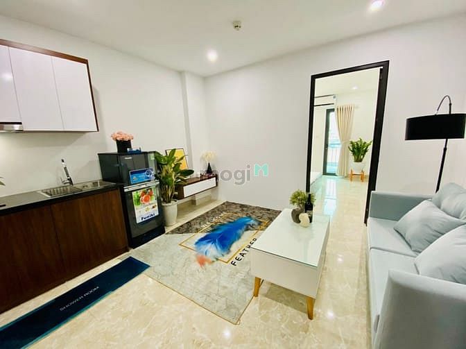Căn hộ / chung cư tại Đống Đa, Hà Nội - ảnh 1
