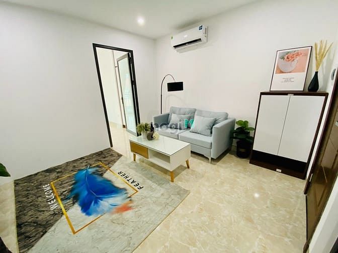 Căn hộ / chung cư tại Đống Đa, Hà Nội - ảnh 2