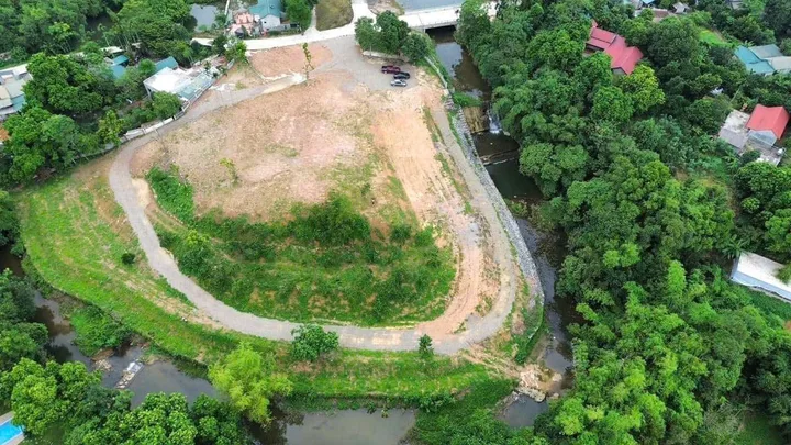 Bất động sản tại Hòa Bình - ảnh 1
