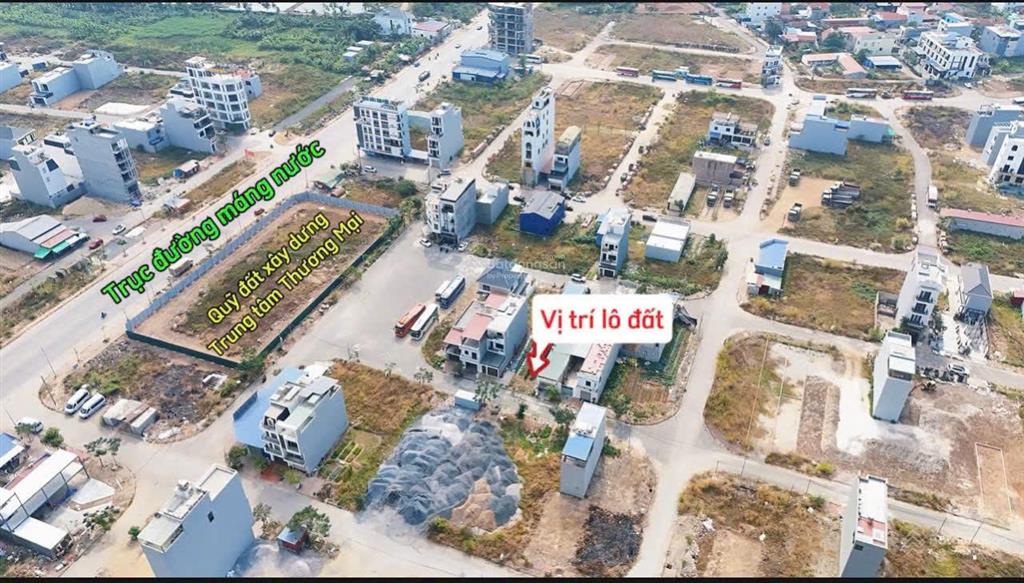 Bất động sản tại Hải Phòng - ảnh 1