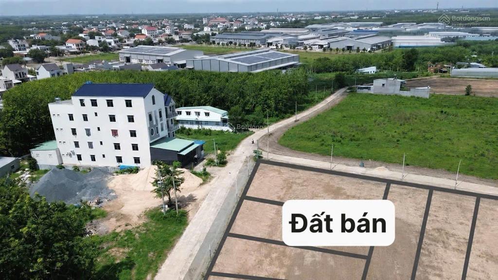 Bất động sản tại Bình Phước - ảnh 1
