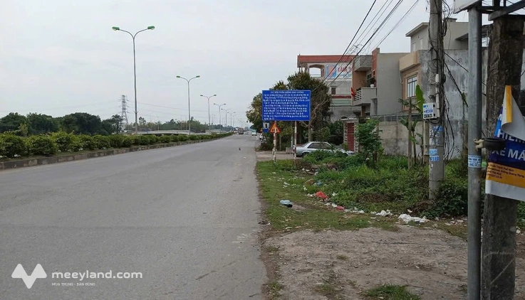 Bất động sản tại Thái Bình - ảnh 1