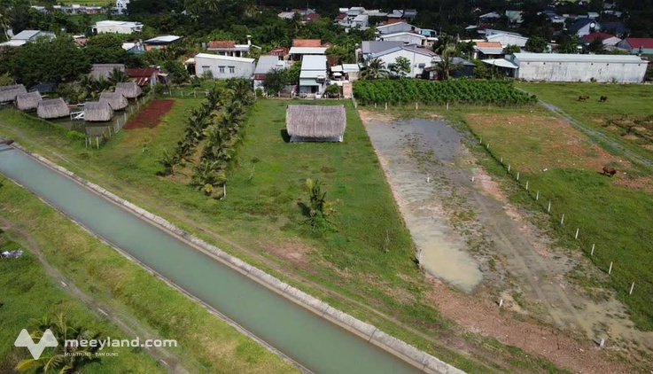 Bất động sản tại Tây Ninh - ảnh 1