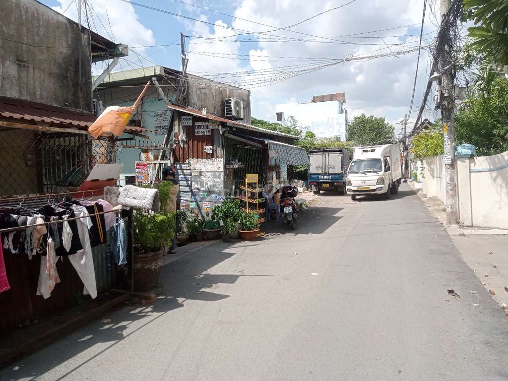 Nhà riêng tại Thủ Đức, TP. Hồ Chí Minh - ảnh 3