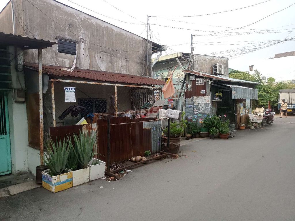 Nhà riêng tại Thủ Đức, TP. Hồ Chí Minh - ảnh 4