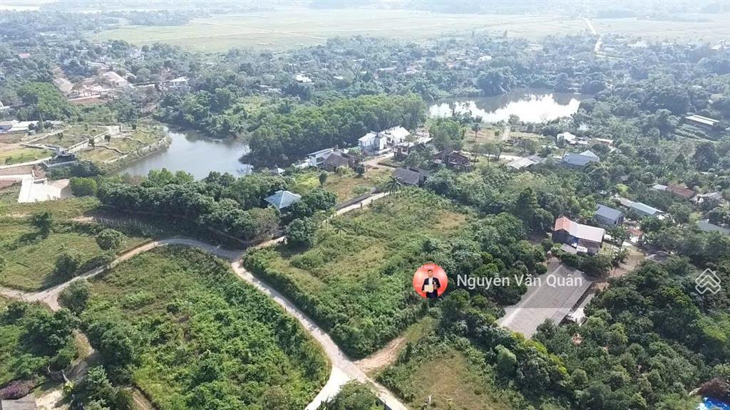 Bất động sản tại Hòa Bình - ảnh 1