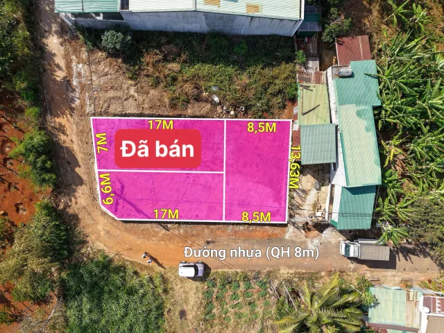 Bất động sản tại Đắk Lắk - ảnh 1