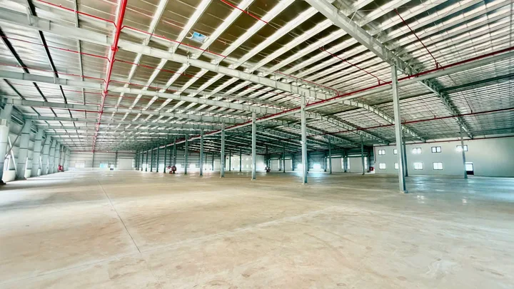 Bất động sản tại Đồng Nai - ảnh 1