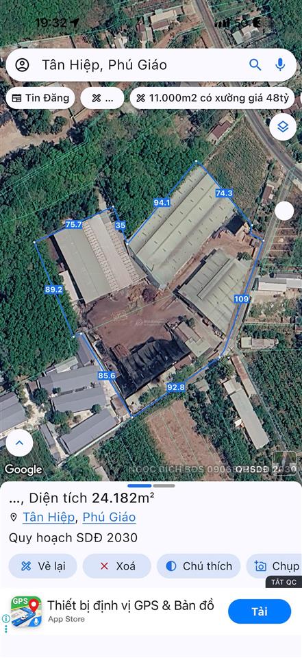 Bất động sản tại Bình Dương - ảnh 1