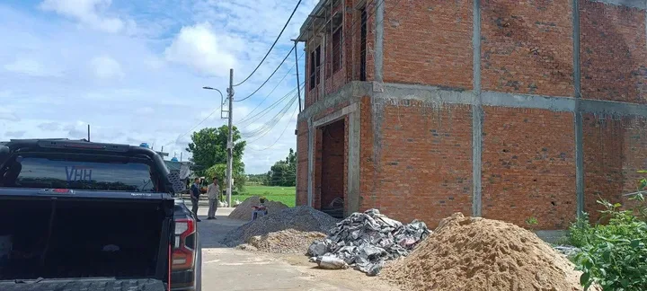 Bất động sản tại TP. Hồ Chí Minh - ảnh 1