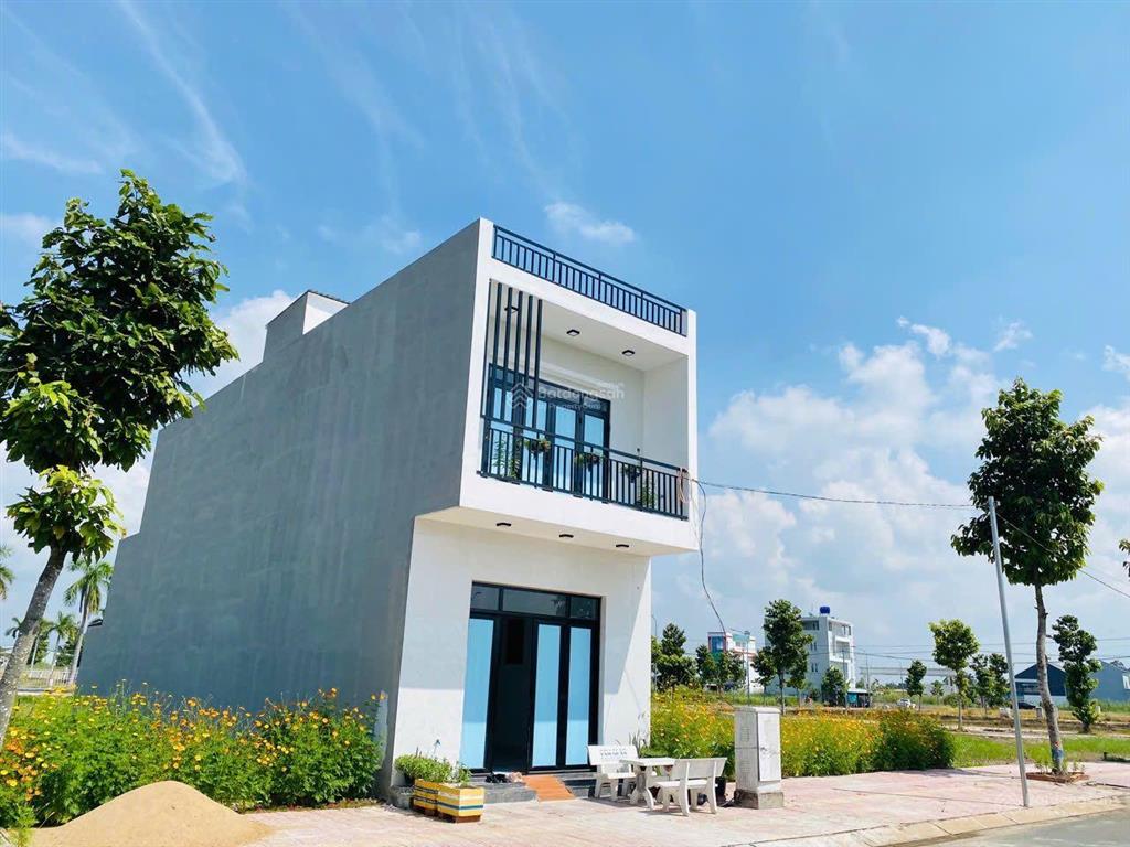 Bất động sản tại Long An - ảnh 1
