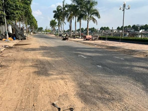 Bất động sản tại Vĩnh Long - ảnh 1