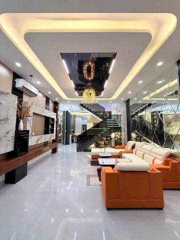 Bất động sản tại Bình Dương - ảnh 1