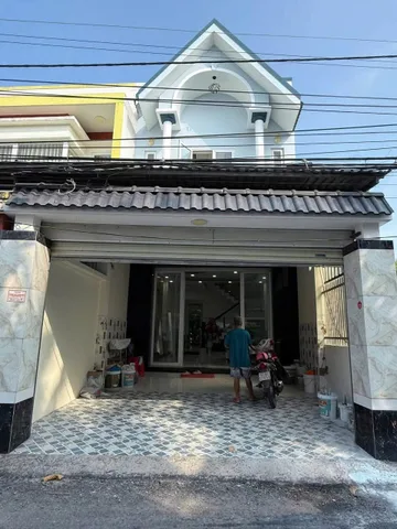 Bất động sản tại Tiền Giang - ảnh 1