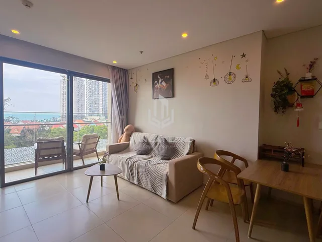 Bất động sản tại Bà Rịa - Vũng Tàu - ảnh 1