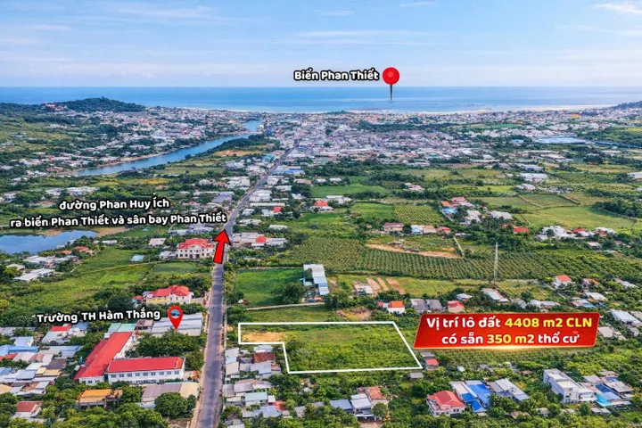 Bất động sản tại Lâm Đồng - ảnh 1
