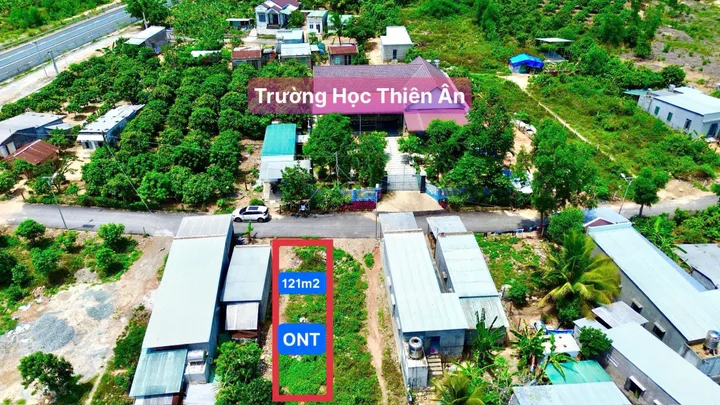 Bất động sản tại Khánh Hòa - ảnh 1