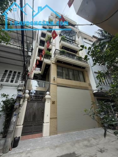 Bất động sản tại Hà Nội - ảnh 1