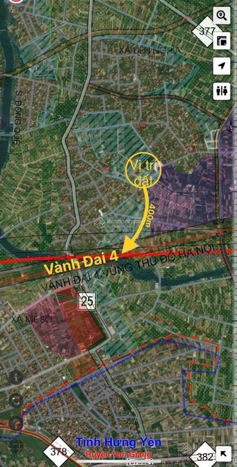 Bất động sản tại Hưng Yên - ảnh 1