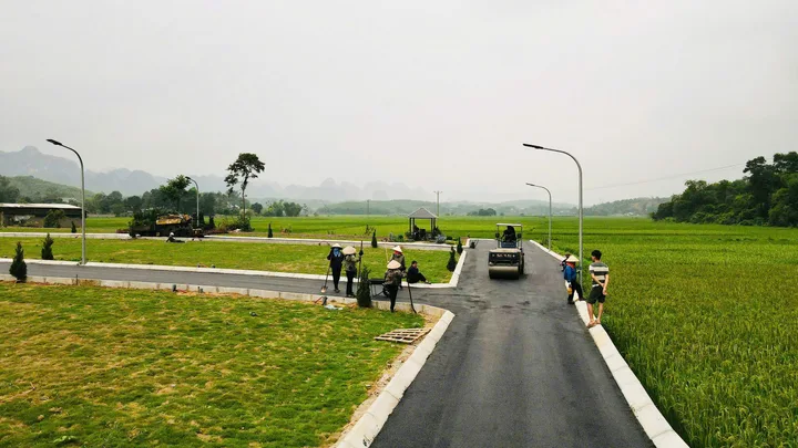 Bất động sản tại Phú Thọ - ảnh 1