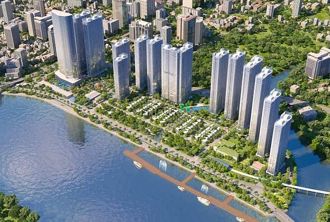 Nhà riêng tại 1, TP. Hồ Chí Minh - ảnh 1