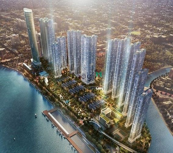 Nhà riêng tại 1, TP. Hồ Chí Minh - ảnh 3