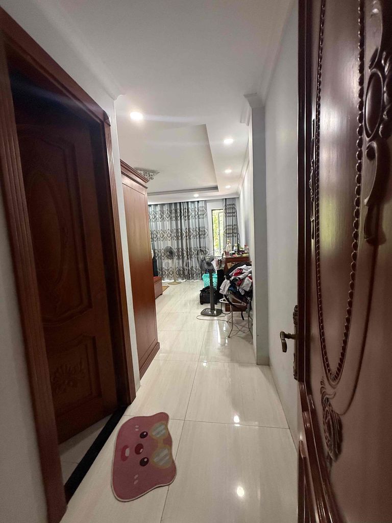 Nhà riêng tại Bình Thạnh, TP. Hồ Chí Minh - ảnh 3