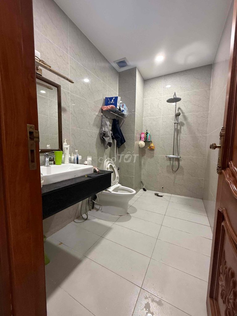 Nhà riêng tại Bình Thạnh, TP. Hồ Chí Minh - ảnh 4